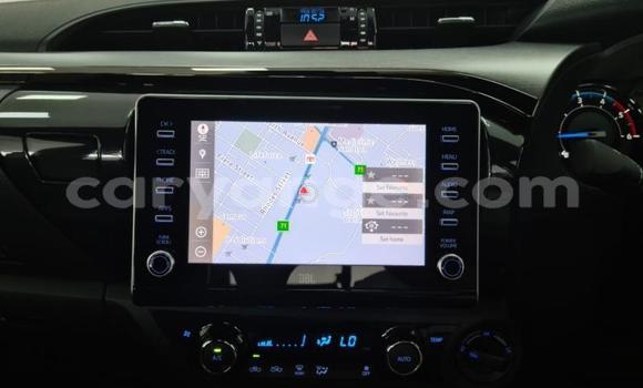 Buy Used Toyota Hilux White Car in Gobabis in Omaheke Buy Used Toyota Hilux White Car in Gobabis in Omaheke