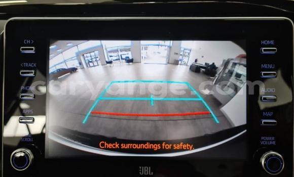 Buy Used Toyota Hilux White Car in Gobabis in Omaheke Buy Used Toyota Hilux White Car in Gobabis in Omaheke