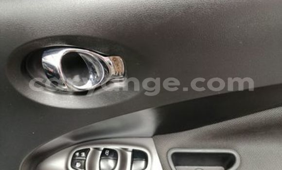 Buy Used Nissan Juke White Car in Swakopmund in Namibia Buy Used Nissan Juke White Car in Swakopmund in Namibia