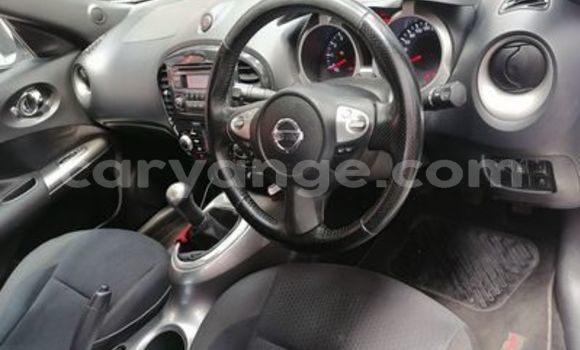 Buy Used Nissan Juke White Car in Swakopmund in Namibia Buy Used Nissan Juke White Car in Swakopmund in Namibia