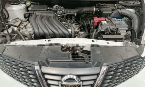 Buy Used Nissan Juke White Car in Swakopmund in Namibia Buy Used Nissan Juke White Car in Swakopmund in Namibia