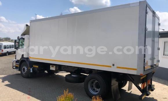 Buy Used Scania Irizar White Truck in Windhoek in Namibia Buy Used Scania Irizar White Truck in Windhoek in Namibia