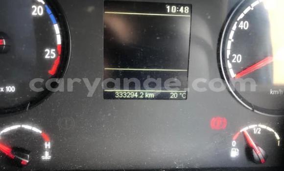 Buy Used Scania Irizar White Truck in Windhoek in Namibia Buy Used Scania Irizar White Truck in Windhoek in Namibia