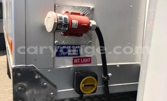 Buy Used Scania Irizar White Truck in Windhoek in Namibia Buy Used Scania Irizar White Truck in Windhoek in Namibia