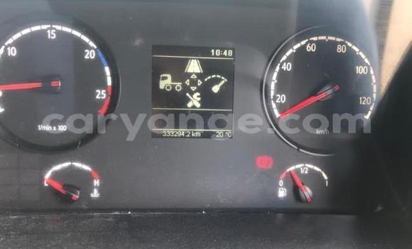 Buy Used Scania Irizar White Truck in Windhoek in Namibia Buy Used Scania Irizar White Truck in Windhoek in Namibia