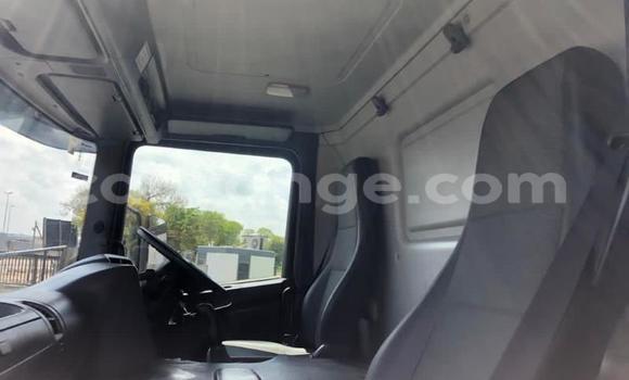 Buy Used Scania Irizar White Truck in Windhoek in Namibia Buy Used Scania Irizar White Truck in Windhoek in Namibia