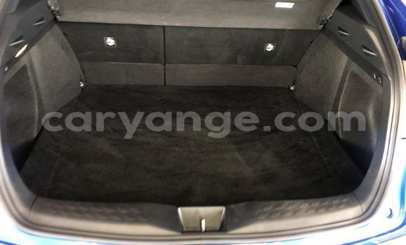 Buy Used Toyota C-HR Blue Car in Swakopmund in Namibia Buy Used Toyota C-HR Blue Car in Swakopmund in Namibia