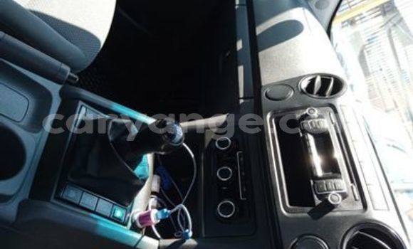 Buy Used Volkswagen Amarok Silver Car in Grootfontein in Namibia Buy Used Volkswagen Amarok Silver Car in Grootfontein in Namibia