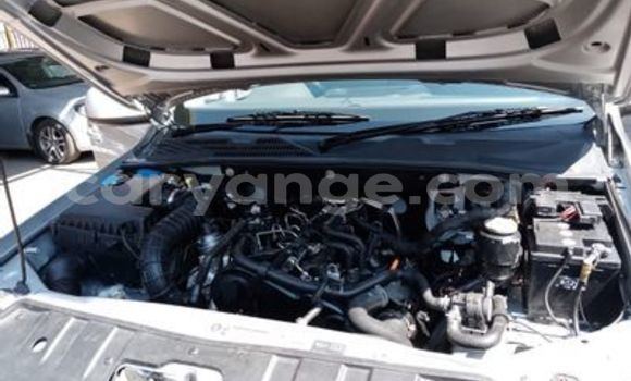 Buy Used Volkswagen Amarok Silver Car in Grootfontein in Namibia Buy Used Volkswagen Amarok Silver Car in Grootfontein in Namibia