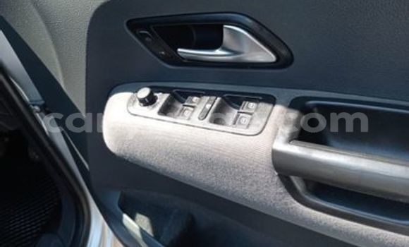 Buy Used Volkswagen Amarok Silver Car in Grootfontein in Namibia Buy Used Volkswagen Amarok Silver Car in Grootfontein in Namibia