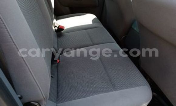 Buy Used Volkswagen Amarok Silver Car in Grootfontein in Namibia Buy Used Volkswagen Amarok Silver Car in Grootfontein in Namibia