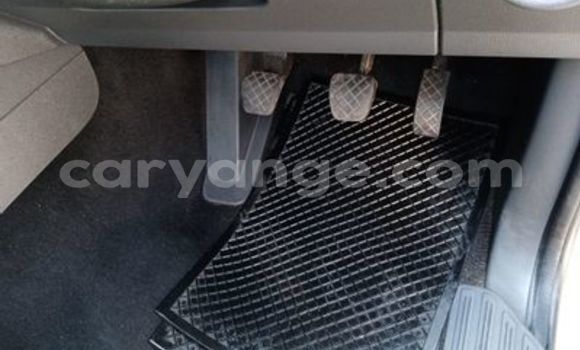 Buy Used Volkswagen Amarok Silver Car in Grootfontein in Namibia Buy Used Volkswagen Amarok Silver Car in Grootfontein in Namibia