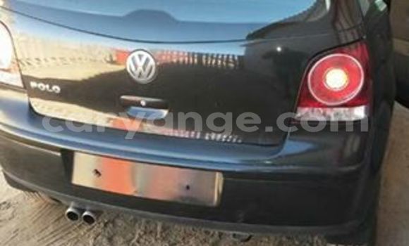 Buy Used Volkswagen Polo Black Car in Swakopmund in Namibia Buy Used Volkswagen Polo Black Car in Swakopmund in Namibia