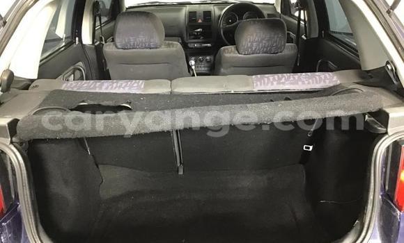 Buy Used Volkswagen Polo Blue Car in Windhoek in Namibia Buy Used Volkswagen Polo Blue Car in Windhoek in Namibia