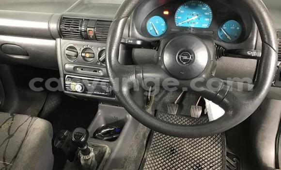 Acheter Occasion Voiture Opel Corsa Bleu à Windhoek, Namibie Acheter Occasion Voiture Opel Corsa Bleu à Windhoek, Namibie