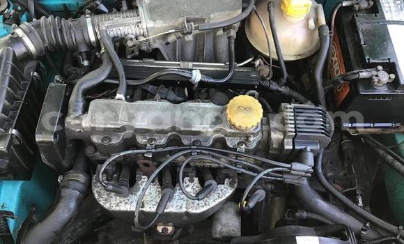 Acheter Occasion Voiture Opel Corsa Bleu à Windhoek, Namibie Acheter Occasion Voiture Opel Corsa Bleu à Windhoek, Namibie