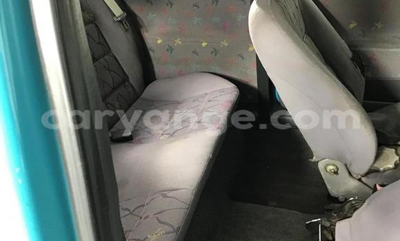 Acheter Occasion Voiture Opel Corsa Bleu à Windhoek, Namibie Acheter Occasion Voiture Opel Corsa Bleu à Windhoek, Namibie