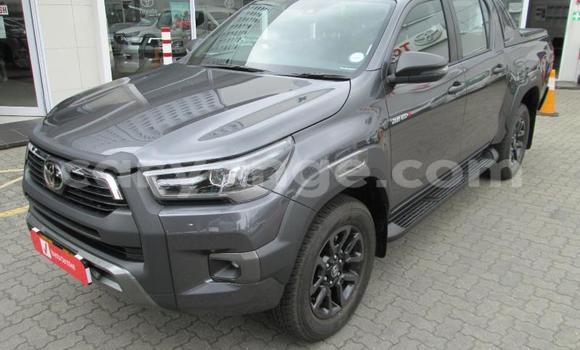 Buy Used Toyota Hilux Other Car in Gobabis in Omaheke Buy Used Toyota Hilux Other Car in Gobabis in Omaheke