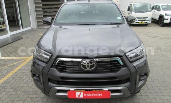 Buy Used Toyota Hilux Other Car in Gobabis in Omaheke Buy Used Toyota Hilux Other Car in Gobabis in Omaheke