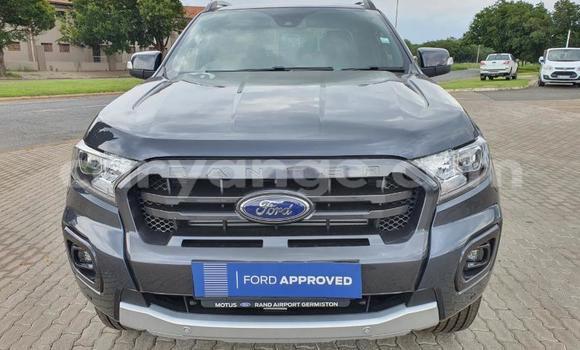 Buy Used Ford Ranger Other Car in Gobabis in Omaheke Buy Used Ford Ranger Other Car in Gobabis in Omaheke