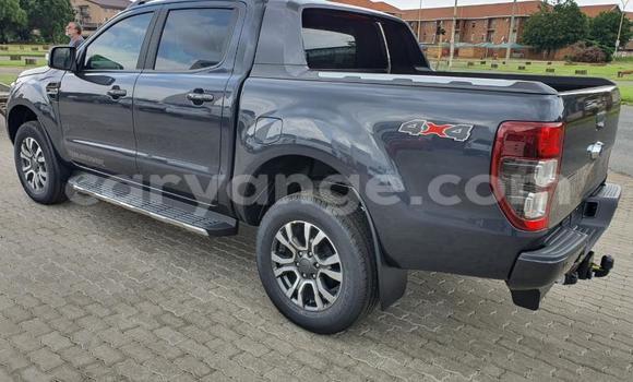 Buy Used Ford Ranger Other Car in Gobabis in Omaheke Buy Used Ford Ranger Other Car in Gobabis in Omaheke