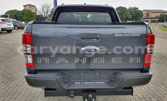 Buy Used Ford Ranger Other Car in Gobabis in Omaheke Buy Used Ford Ranger Other Car in Gobabis in Omaheke