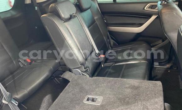 Buy Used Ford Everest White Car in Henties Bay in Erongo Buy Used Ford Everest White Car in Henties Bay in Erongo