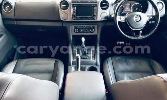 Acheter Occasion Voiture Volkswagen Amarok Gris à Windhoek, Namibie Acheter Occasion Voiture Volkswagen Amarok Gris à Windhoek, Namibie