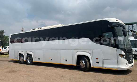 Buy Used Scania R420 White Truck in Windhoek in Namibia Buy Used Scania R420 White Truck in Windhoek in Namibia
