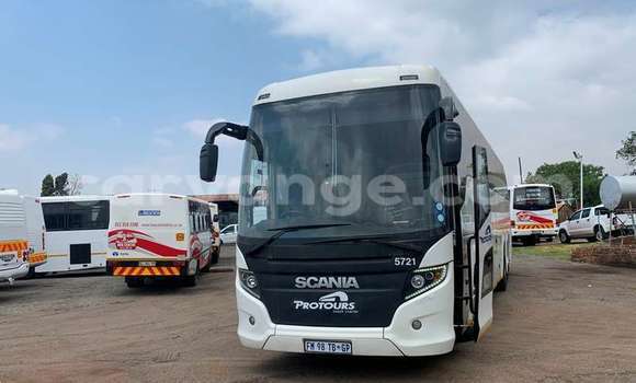 Buy Used Scania R420 White Truck in Windhoek in Namibia Buy Used Scania R420 White Truck in Windhoek in Namibia