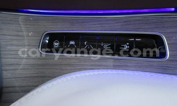 Acheter Occasion Voiture Mercedes-Benz S–Class Gris à Windhoek, Namibie Acheter Occasion Voiture Mercedes-Benz S–Class Gris à Windhoek, Namibie