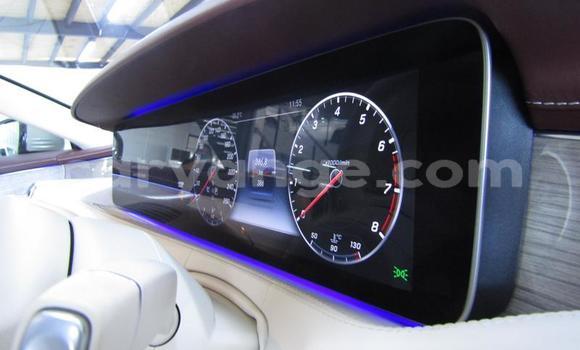 Acheter Occasion Voiture Mercedes-Benz S–Class Gris à Windhoek, Namibie Acheter Occasion Voiture Mercedes-Benz S–Class Gris à Windhoek, Namibie