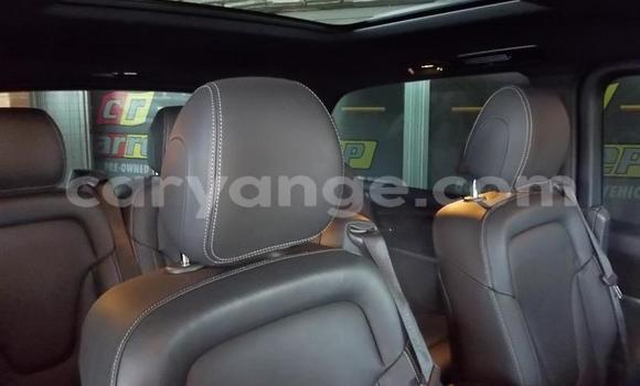 Acheter Occasion Voiture Mercedes-Benz V-klasse Gris à Windhoek, Namibie Acheter Occasion Voiture Mercedes-Benz V-klasse Gris à Windhoek, Namibie