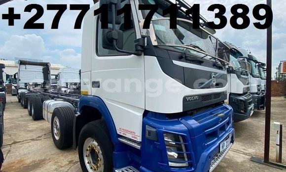 Buy Used Volvo F4 Other Truck in Windhoek in Namibia