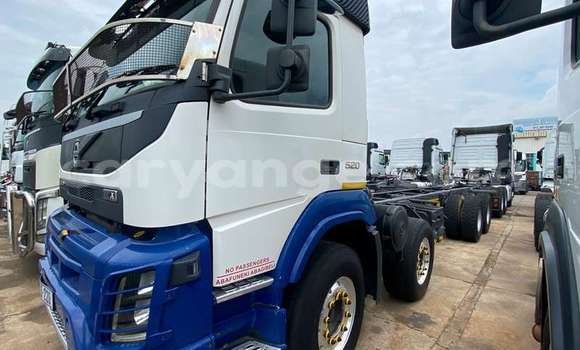 Buy Used Volvo F4 Other Truck in Windhoek in Namibia Buy Used Volvo F4 Other Truck in Windhoek in Namibia