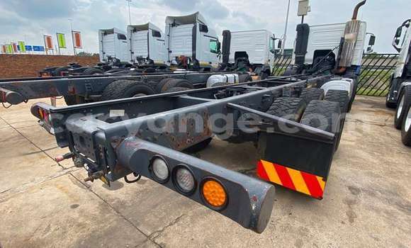 Buy Used Volvo F4 Other Truck in Windhoek in Namibia Buy Used Volvo F4 Other Truck in Windhoek in Namibia