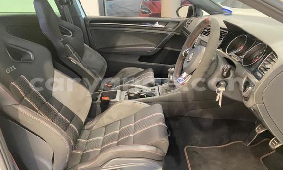 Acheter Occasion Voiture Volkswagen Golf Blanc à Windhoek, Namibie Acheter Occasion Voiture Volkswagen Golf Blanc à Windhoek, Namibie