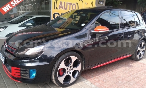 Buy Used Volkswagen Golf Black Car in Windhoek in Namibia Buy Used Volkswagen Golf Black Car in Windhoek in Namibia