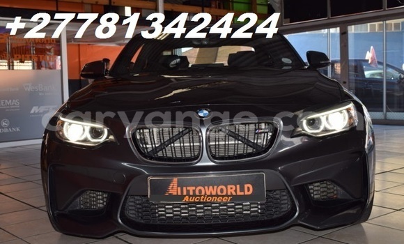 Buy Used BMW 3–Series Other Car in Windhoek in Namibia