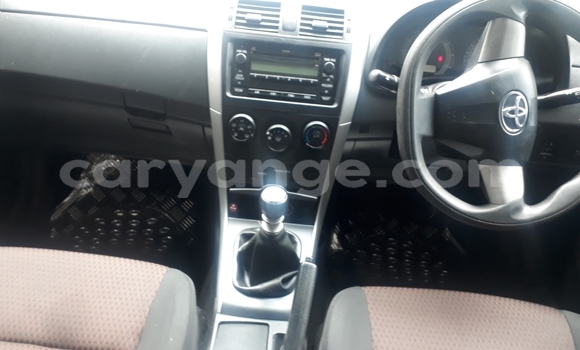 Acheter Occasion Voiture Toyota Corolla Bleu à Windhoek, Namibie Acheter Occasion Voiture Toyota Corolla Bleu à Windhoek, Namibie