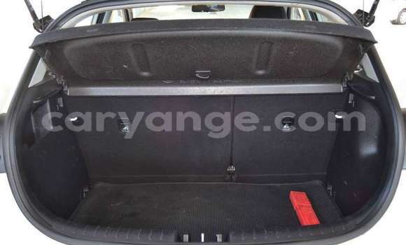Buy Used Kia Rio White Car in Windhoek in Namibia Buy Used Kia Rio White Car in Windhoek in Namibia