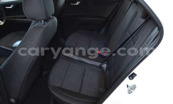Buy Used Kia Rio White Car in Windhoek in Namibia Buy Used Kia Rio White Car in Windhoek in Namibia