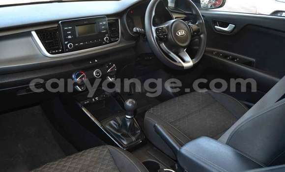 Buy Used Kia Rio White Car in Windhoek in Namibia Buy Used Kia Rio White Car in Windhoek in Namibia