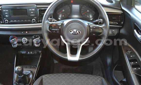 Buy Used Kia Rio White Car in Windhoek in Namibia Buy Used Kia Rio White Car in Windhoek in Namibia