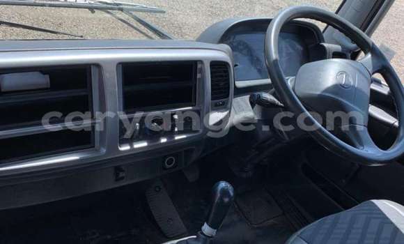 Buy Used Hino 300 Series White Truck in Windhoek in Namibia Buy Used Hino 300 Series White Truck in Windhoek in Namibia