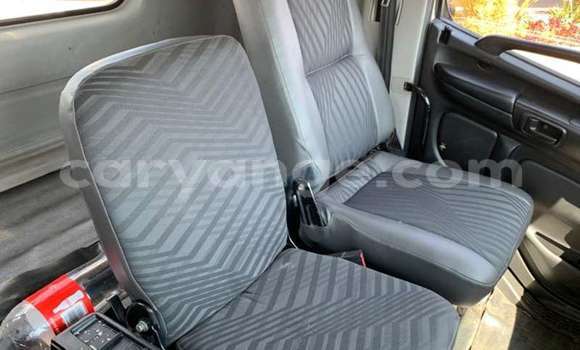 Buy Used Hino 300 Series White Truck in Windhoek in Namibia Buy Used Hino 300 Series White Truck in Windhoek in Namibia