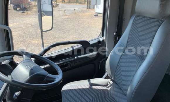Buy Used Hino 300 Series White Truck in Windhoek in Namibia Buy Used Hino 300 Series White Truck in Windhoek in Namibia