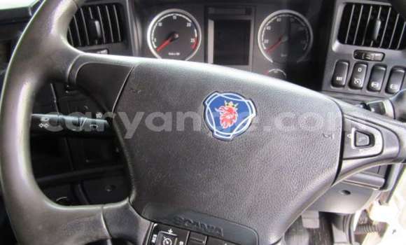 Buy Used Scania R470 White Truck in Windhoek in Namibia Buy Used Scania R470 White Truck in Windhoek in Namibia