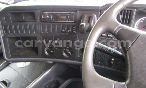 Buy Used Scania R470 White Truck in Windhoek in Namibia Buy Used Scania R470 White Truck in Windhoek in Namibia