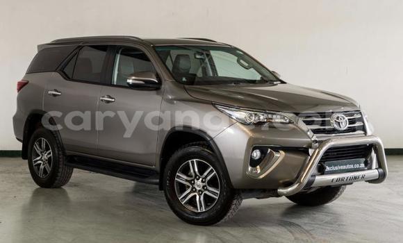 Buy Used Toyota Fortuner Other Car in Grootfontein in Namibia Buy Used Toyota Fortuner Other Car in Grootfontein in Namibia